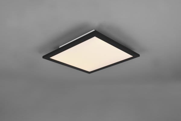 Trio Lighting Alpha LED plafond - Trio Lighting - Belysning - Innendørsbelysning & Lamper - Taklampe - Plafondlampe