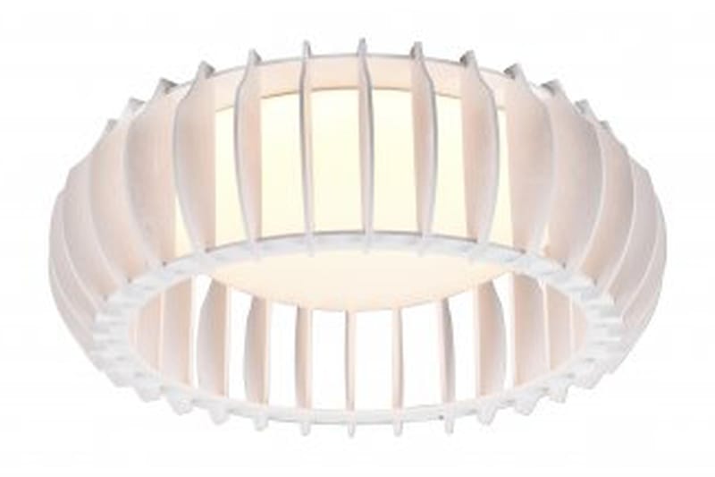 Trio Lighting Monte LED plafond - Trio Lighting - Belysning - Innendørsbelysning & Lamper - Taklampe - Plafondlampe