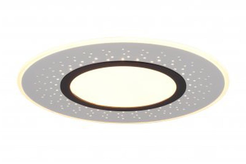 Trio Lighting Verus LED plafond - Trio Lighting - Belysning - Innendørsbelysning & Lamper - Taklampe - Plafondlampe