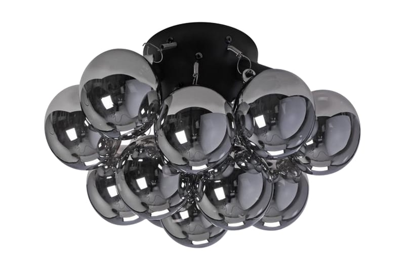 V XJO Monaco Plafond - Belysning - Innendørsbelysning & Lamper - Taklampe - Plafondlampe