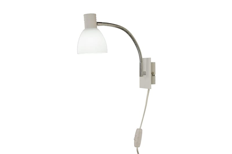 Aneta Deka Vegglampe - Aneta Lighting - Belysning - Innendørsbelysning & Lamper - Vegglampe