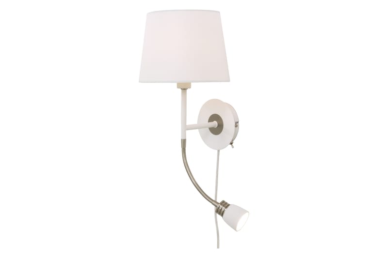 Aneta Eketorp Vegglampe - Aneta Lighting - Belysning - Innendørsbelysning & Lamper - Vegglampe