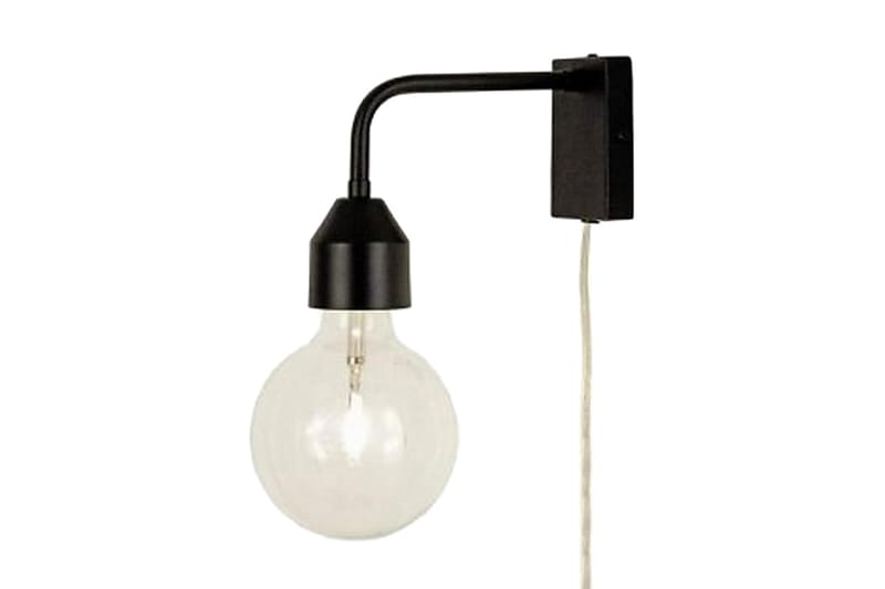 Aneta Flynn Vegglampe - Aneta Lighting - Belysning - Innendørsbelysning & Lamper - Vegglampe