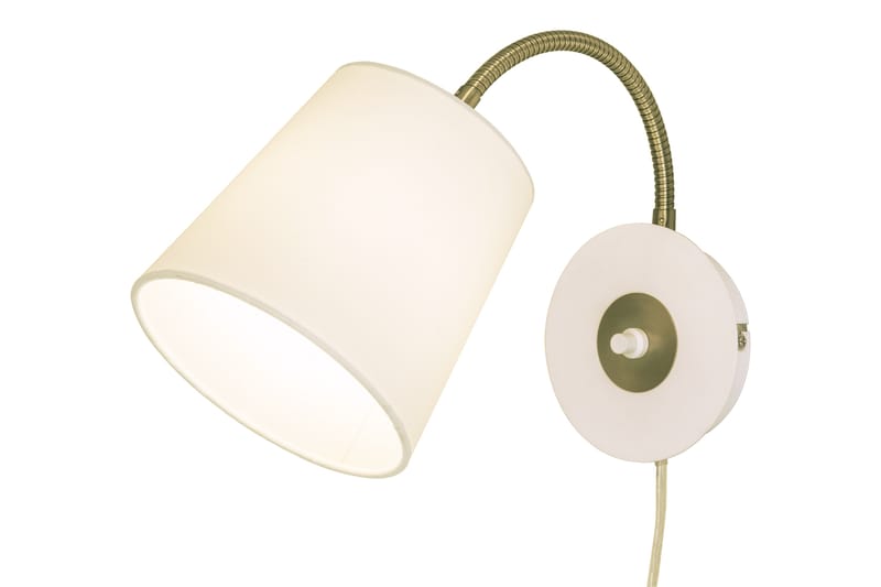 Aneta Ljusdal Vegglampe - Aneta Lightning - Belysning - Innendørsbelysning & Lamper - Vegglampe