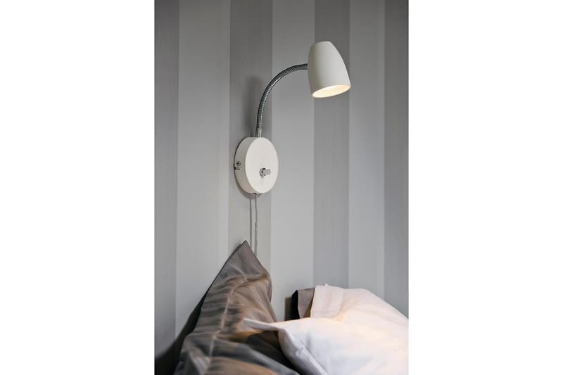 Aneta Sandnes Vegglampe - Aneta Lighting - Belysning - Innendørsbelysning & Lamper - Vegglampe
