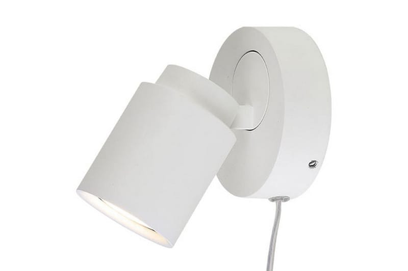 Aneta Väggspot Vegglampe - Aneta Lighting - Belysning - Innendørsbelysning & Lamper - Vegglampe