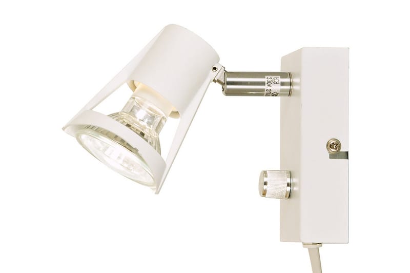 Aneta Vegglampe - Aneta Lighting - Belysning - Innendørsbelysning & Lamper - Vegglampe