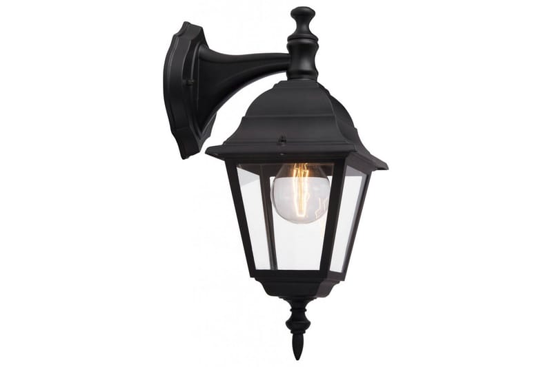 Brilliant Newport Vegglampe - Belysning - Innendørsbelysning & Lamper - Vegglampe - Veggplafond