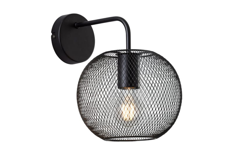 Brilliant Soco Vegglampe - Belysning - Innendørsbelysning & Lamper - Vegglampe