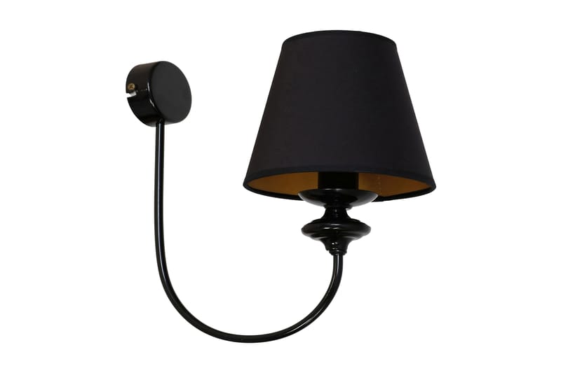 Dahlia Vegglampe - Homemania - Belysning - Innendørsbelysning & Lamper - Vegglampe