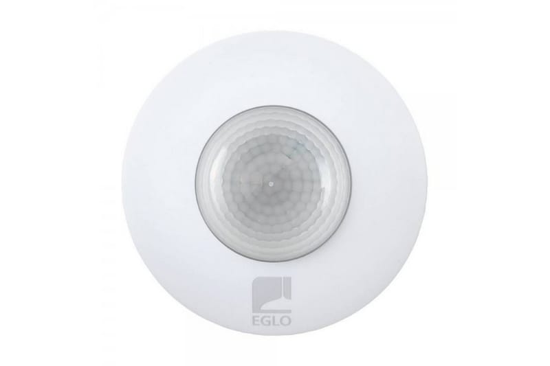 Eglo Detect Leselampe - Hvit - Belysning - Innendørsbelysning & Lamper - Vegglampe
