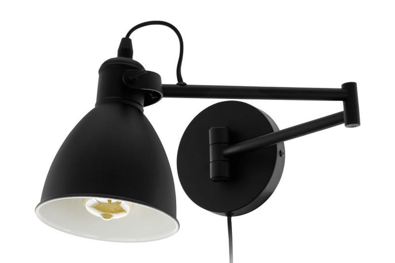 Eglo San Vegglampe - Belysning - Innendørsbelysning & Lamper - Vegglampe - Veggplafond