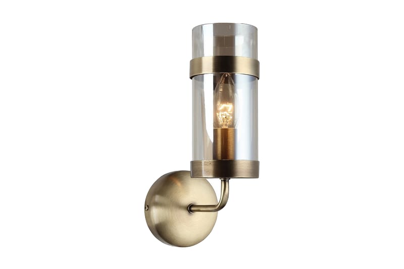 Fermo Vegglampe - Homemania - Belysning - Innendørsbelysning & Lamper - Vegglampe