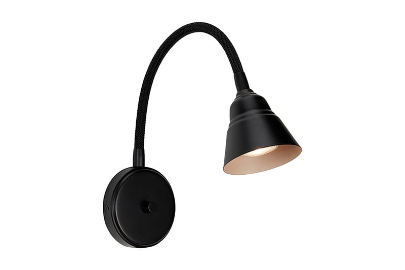 Herstal Vegglampe - Belysning - Innendørsbelysning & Lamper - Vegglampe