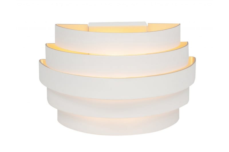 High Light Scudo Vegglampe - Belysning - Innendørsbelysning & Lamper - Vegglampe - Veggplafond
