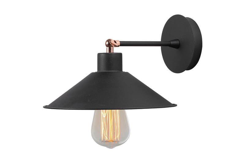 Homemania Vegglampe - Homemania - Belysning - Innendørsbelysning & Lamper - Vegglampe
