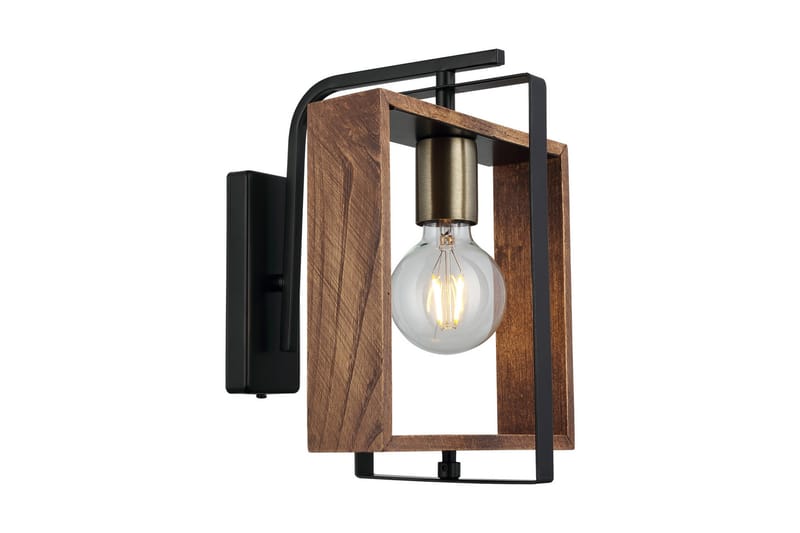 Karo Vegglampe - Homemania - Belysning - Innendørsbelysning & Lamper - Vegglampe