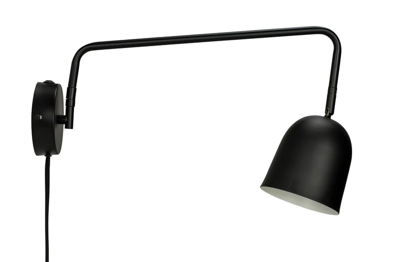 Manchester Vegglampe - Dyberg Larsen - Belysning - Innendørsbelysning & Lamper - Vegglampe