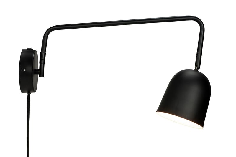 Manchester Vegglampe - Dyberg Larsen - Belysning - Innendørsbelysning & Lamper - Vegglampe