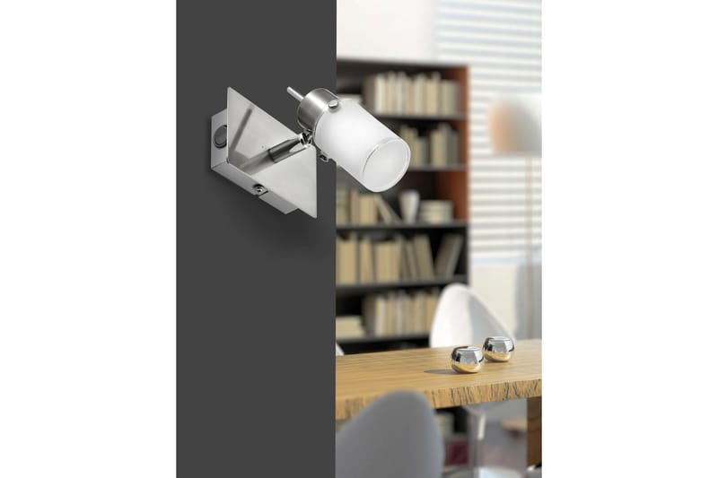 MAX LED Vegglampe - Belysning - Innendørsbelysning & Lamper - Vegglampe