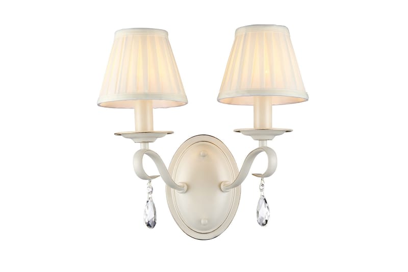 Maytoni Vegglampe - Belysning - Innendørsbelysning & Lamper - Vegglampe