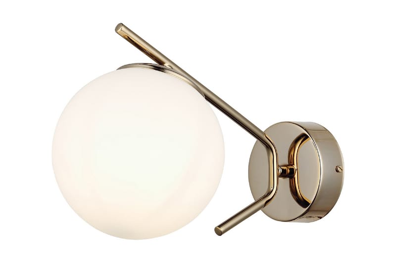 Petos Vegglampe - Homemania - Belysning - Innendørsbelysning & Lamper - Vegglampe