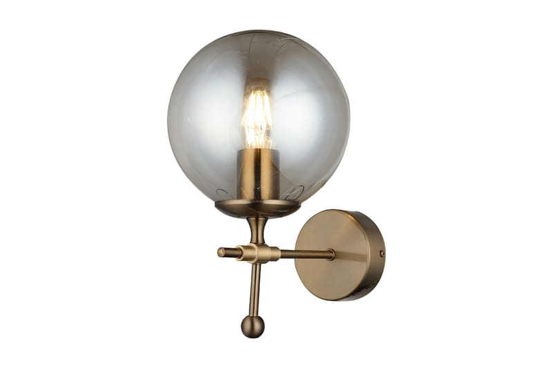 Polno Vegglampe - Homemania - Belysning - Innendørsbelysning & Lamper - Vegglampe