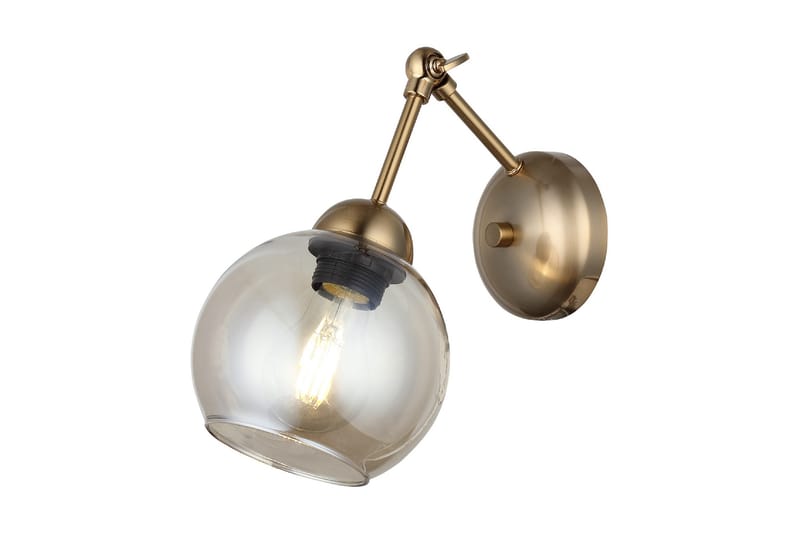 Pore Vegglampe - Homemania - Belysning - Innendørsbelysning & Lamper - Vegglampe