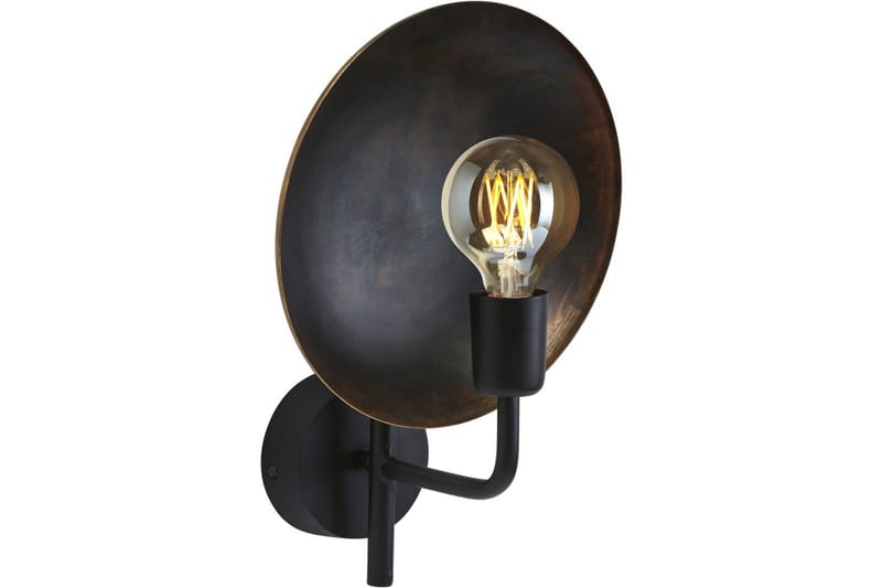 PR Home Upptown Vegglampe - PR Home - Belysning - Innendørsbelysning & Lamper - Vegglampe