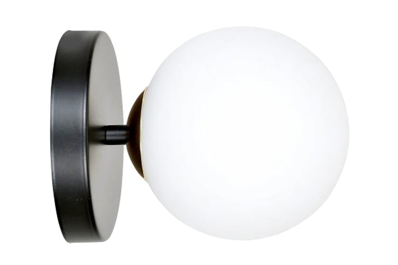 Ragnar K1 Vegglampe Opal - Scandinavian Choice - Belysning - Innendørsbelysning & Lamper - Vegglampe