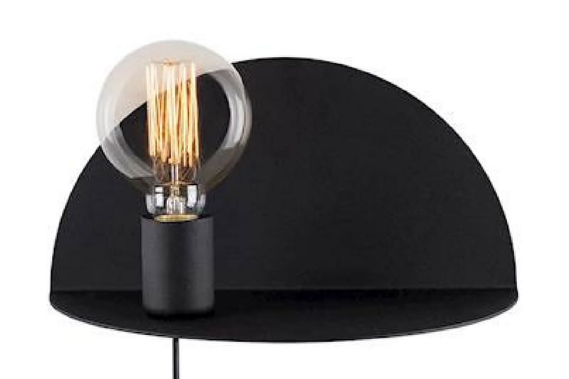 Shelfie Vegglampe - Homemania - Belysning - Innendørsbelysning & Lamper - Vegglampe