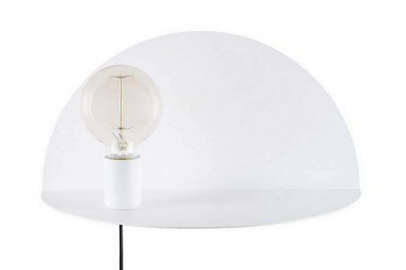 Shelfie Vegglampe - Homemania - Belysning - Innendørsbelysning & Lamper - Vegglampe