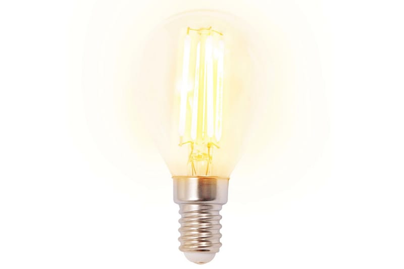 Vegglamper 2 stk med 2 LED-filamentpӕrer 8 W - Svart/Kobber - Belysning - Innendørsbelysning & Lamper - Vegglampe