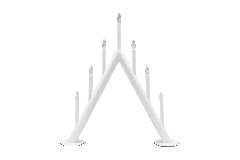 Pixie Design Alex Lysestake 50,5 cm - Pixie Design - Belysning - Julebelysning utendørs - Adventslysestake