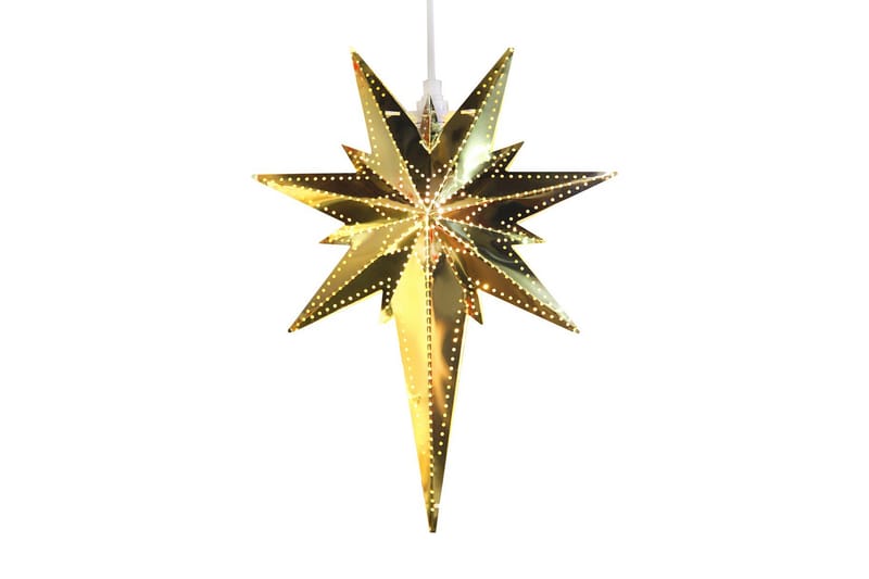 Star Trading Betlehem Julestjerne 35 cm - Star Trading - Belysning - Julebelysning - Øvrig julebelysning