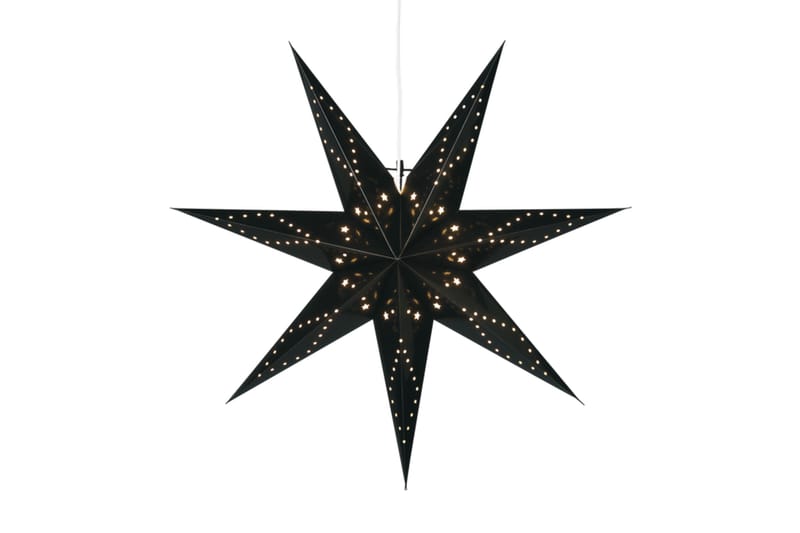Star Trading Katabo Julestjerne 100 cm - Star Trading - Belysning - Julebelysning utendørs - Adventsstjerne