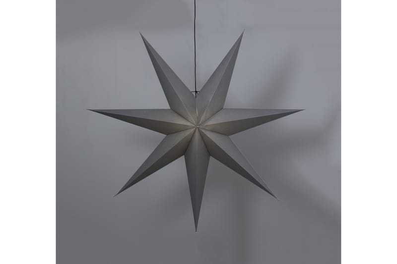 Star Trading Ozen Julestjerne 140 cm - Star Trading - Belysning - Julebelysning utendørs - Julelys
