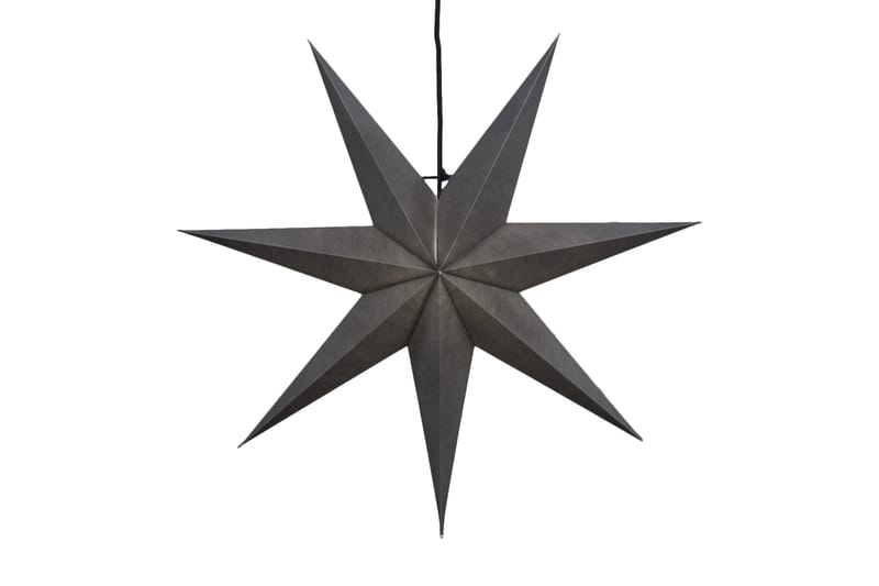 Star Trading Ozen Julestjerne 70 cm - Star Trading - Belysning - Julebelysning - Julestjerne & adventsstjerne