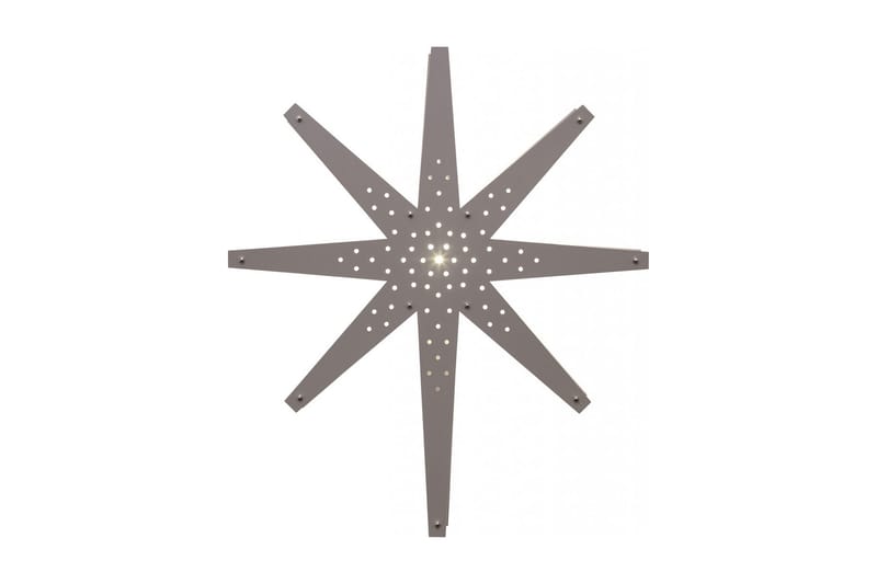 Star Trading Tall Julestjerne 70 cm - Star Trading - Belysning - Julebelysning utendørs - Julelys