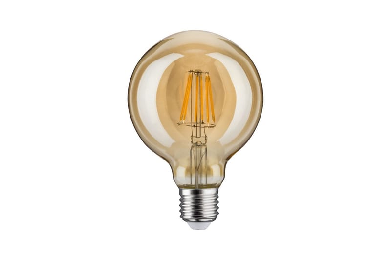 Paulmann LED-Lys - Belysning - Lyspærer & lyskilder - LED-belysning - LED-pære - Karbontrådpære & glødetrådpære
