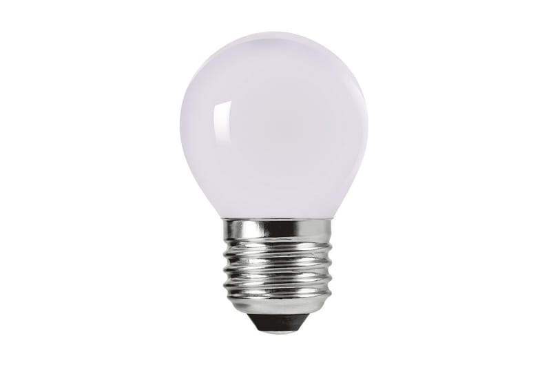 PR Home LED-Lys - Opal - Belysning - Lyspærer & lyskilder - LED-belysning