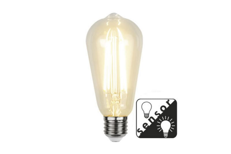 Star Trading LED-Lys - Star Trading - Belysning - Lyspærer & lyskilder - LED-belysning - LED-pære - Karbontrådpære & glødetrådpære