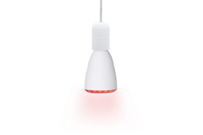 COLORS MUSIC BULB E27 5W soft-white - Belysning - Lyspærer & lyskilder - LED-belysning