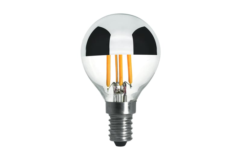 Kule/Topp LED-pære 1,8W E14 2700K Filament - Belysning - Lyspærer & lyskilder - LED-belysning
