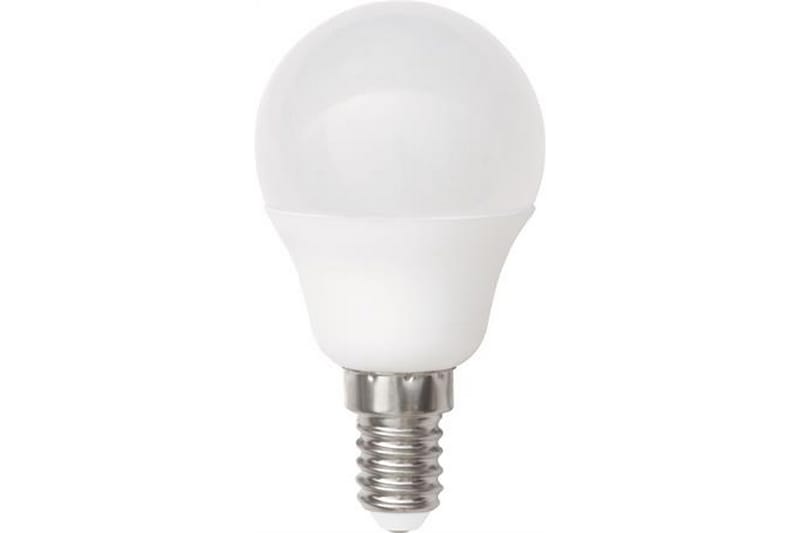 LED-belysning Kule LED 4W E14 2700K - Belysning - Lyspærer & lyskilder - LED-belysning