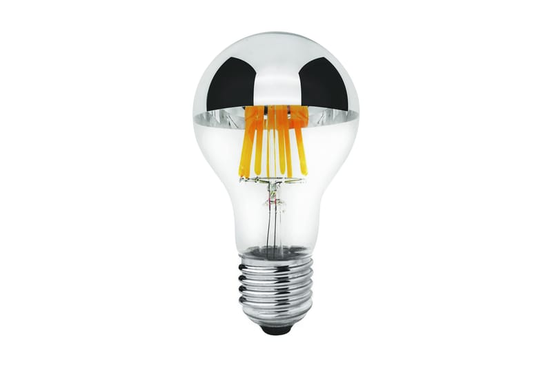 Normal/Topp LED-pære 3,6W E27 2700K Dim Filament - Belysning - Lyspærer & lyskilder - LED-belysning