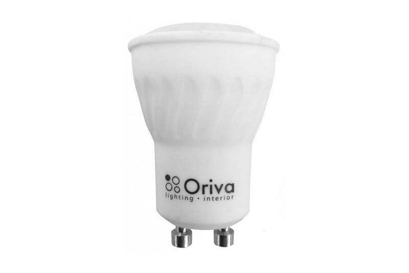 Oriva LED-Lys - Belysning - Lyspærer & lyskilder - Lyspærer