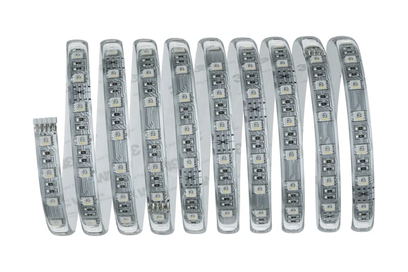 Paulmann LED-strip - Belysning - Lyspærer & lyskilder - LED-belysning