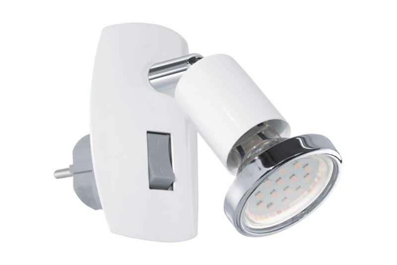 Eglo Mini Spotlight - Eglo - Belysning - Lyspærer & lyskilder - Spotlights & downlights - Spotlight skinne