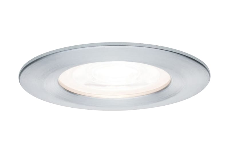 Paulmann Spotlight Rund - Belysning - Lyspærer & lyskilder - Spotlights & downlights - Takspotlight